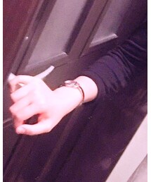 Calvin Klein | アナログ腕時計