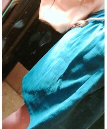 PAGEBOY | デニムスカート