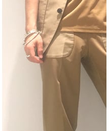 UNITED TOKYO | パンツ