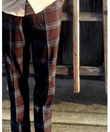 UNITED TOKYO | パンツ