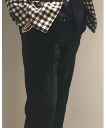 UNITED TOKYO | スラックス