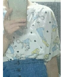 UNIQLO | Tシャツ/カットソー