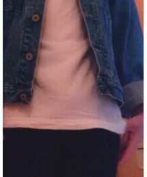 UNIQLO | Tシャツ/カットソー