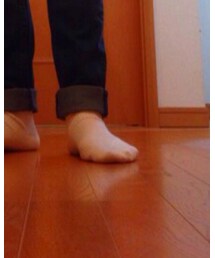 GU | ソックス/靴下