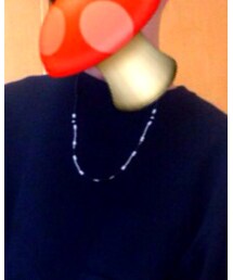 GU | ネックレス