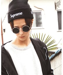 Supreme  | 帽子