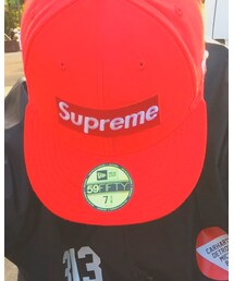 Supreme  | キャップ