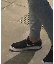 NIKE SB | スリッポン