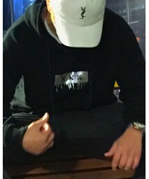 GOD SELECTION XXX | パーカー