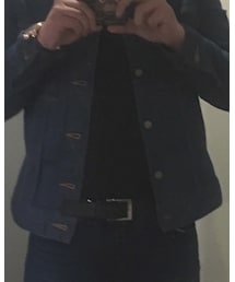 SAINT LAURENT PARIS | Tシャツ/カットソー