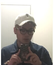 CHROME HEARTS | メガネ