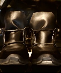 Rick Owens | スニーカー リックxアディ(スニーカー)