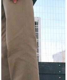 Maison Margiela | チノパンツ