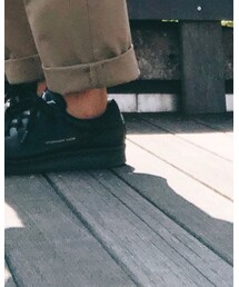 Y-3 | スニーカー