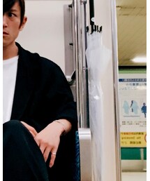 ESSAY | セットアップ