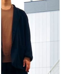 ESSAY | セットアップ