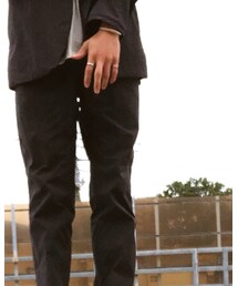 TEATORA | セットアップ