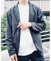 TEATORA | セットアップ