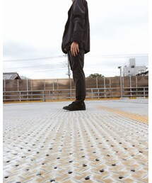 TEATORA | セットアップ