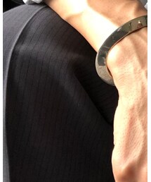 PRADA | スラックス