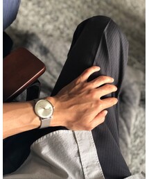 Junghans | アナログ腕時計