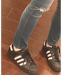 adidas | スニーカー