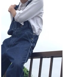 OSHKOSH | サロペット/オーバーオール