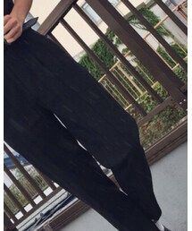 Yohji Yamamoto | スラックス