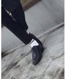 MR.GENTLEMAN | ソックス/靴下