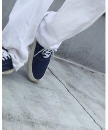 VANS | スニーカー