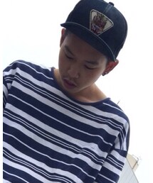 CHALLENGER | キャップ