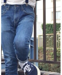 Levi's | デニムパンツ