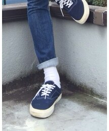 VANS | スニーカー