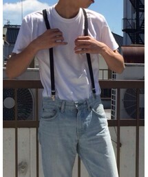 A.P.C. | Tシャツ/カットソー