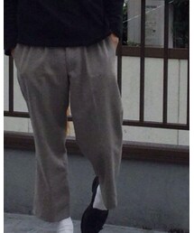 Yves Saint Laurent | スラックス