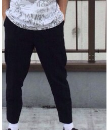 Yohji Yamamoto | スラックス