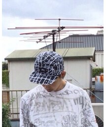 STUSSY | キャップ