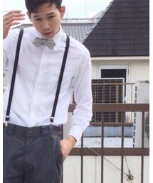 BEAMS | シャツ/ブラウス