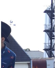 NEW YORK HAT | ハット