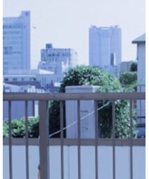 used | ポンチョ