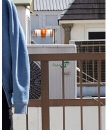 used | ニット/セーター