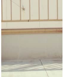 Yohji Yamamoto | スラックス