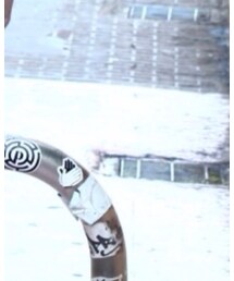 Yves Saint Laurent | スラックス