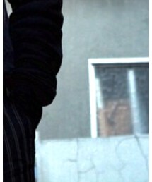 Yohji Yamamoto | スラックス