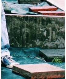 TAKAHIROMIYASHITATheSoloIst. | スニーカー