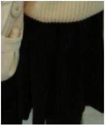 UNIQLO | スカート