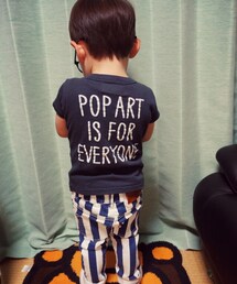 GROOVY COLORS | Tシャツ/カットソー