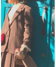 SNIDEL | セットアップ