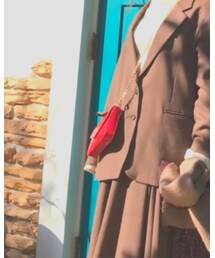 LOUIS VUITTON | ショルダーバッグ