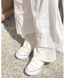 LOWRYS FARM | パンツ